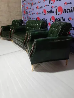 مبلمان اداری طرح وینچستر | نایل