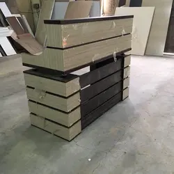 کانتر اداری فایل 3 کشو | نایل