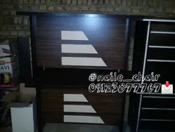 میز تحریر اداری | نایل