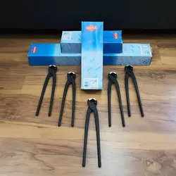 گاز انبر طرح کنیپکس KNIPEX - وی وان شاپ