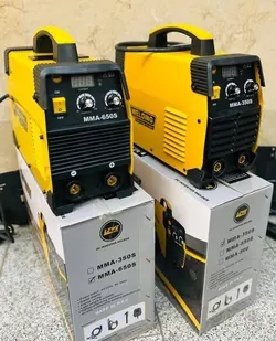 اینورتر جوشکاری 350 آمپر لیو مدل MMA-350