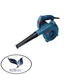 دستگاه دمنده و مکنده بوش مدل GBL 800E - وی وان شاپ
