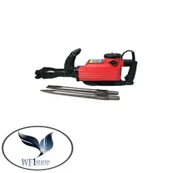 چکش تخریب گریتک 16 کیلویی مدل GT DH15001