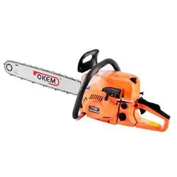 اره بنزینی موتوری اوکم CG5200