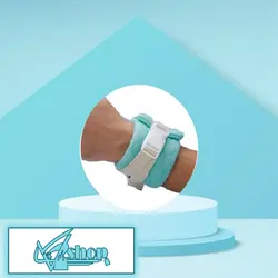 دستبند نگهدارنده بیمار