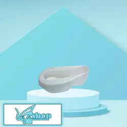 لگن زیر بیمار ایبکا مدل بدون در