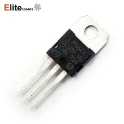 آیسی رگولاتور L7915CV ORG