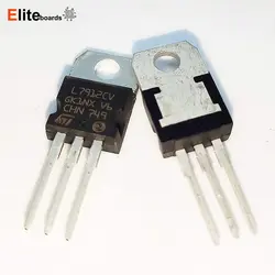 آیسی رگولاتور L7912CV ORG