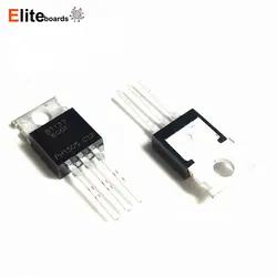 ترایاک BT137-600E ORG