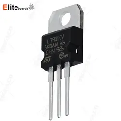 آیسی رگولاتور L7905CV ORG