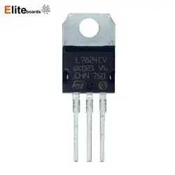 آیسی رگولاتور L7824CV ORG