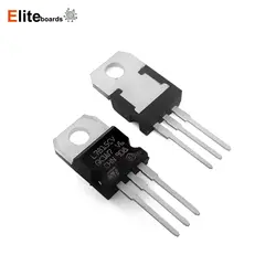 آیسی رگولاتور L7815CV ORG