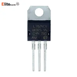 آیسی رگولاتور L7809CV ORG