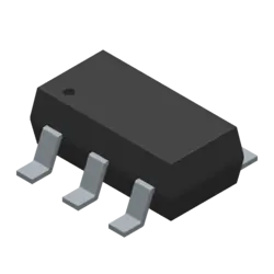 آی سی 3157 برد تصویر تابا ( سوییچ آنالوگ )