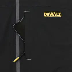 کاپشن هیتردار دیوالت مدل DCHJ090BD1