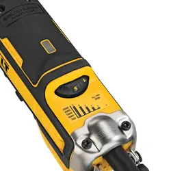 فرز انگشتی بلند 1300 وات دیوالت مدل DWE4997P-B5