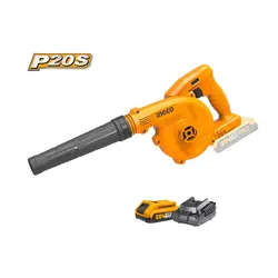 دمنده شارژی اینکو مدل CABLI200181