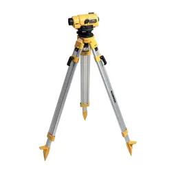 تراز یاب اتوماتیک دیوالت مدل DW096PK-XJ