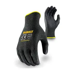 دستکش ایمنی دیوالت مدل DPG800L-EU