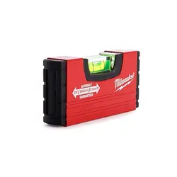 ست سه عددی (مترـ ترازـ کاتر) میلواکی مدل 4932471129