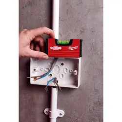 ست سه عددی (مترـ ترازـ کاتر) میلواکی مدل 4932471129