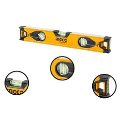 تراز 40 سانتی متری اینکو مدل HSL18040