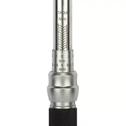 آچار گشتاور 1/4 اینچ استنلی مدل STMT73587-8