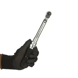 آچار گشتاور 1/4 اینچ استنلی مدل STMT73587-8