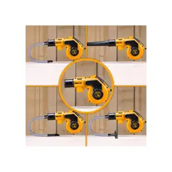 دمنده 800 وات اینکو مدل AB8008