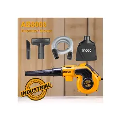 دمنده 800 وات اینکو مدل AB8008