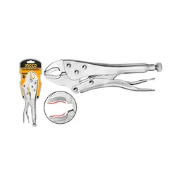 انبر قفلی 10 اینچ اینکو مدل HCJLW0210
