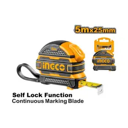 متر 5 متری اینکو مدل HSMT08525-1