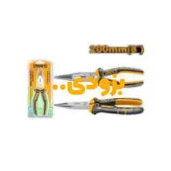 دم باریک 8 اینچی اینکو مدل HLNP08208