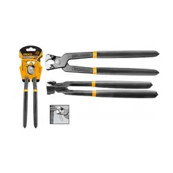 قیمت و خرید گاز انبر آلماتور بندی 10 اینچ اینکو مدل HRP02250