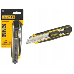 قیمت و خرید کاتر 18 میلی متری دیوالت مدل DWHT0-10249