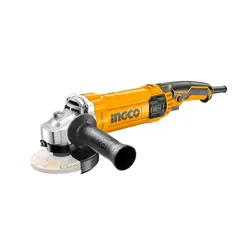 قیمت و خرید مینی فرز 1100 وات اینکو مدل AG110038