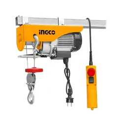 قیمت و خرید بالابر 500 کیلویی اینکو مدل EH5001