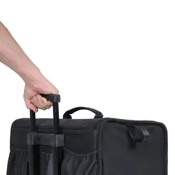 قیمت و خرید کیف ابزار ترولی استنلی مدل 515-97-1