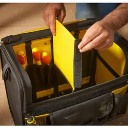 قیمت و خرید کیف ابزار ترولی استنلی مدل 515-97-1