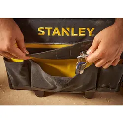 قیمت و خرید کیف ابزار ترولی استنلی مدل 515-97-1