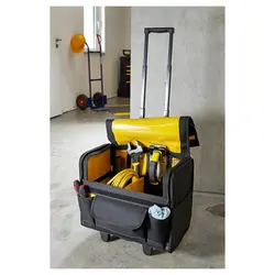 قیمت و خرید کیف ابزار ترولی استنلی مدل 515-97-1