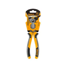 قیمت و خرید گاز انبر 8 اینچ صنعتی اینکو مدل HECP28200