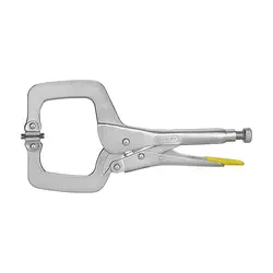 قیمت و خرید انبر قفلی گیره ای 11 اینچ استنلی مدل 816-84-0