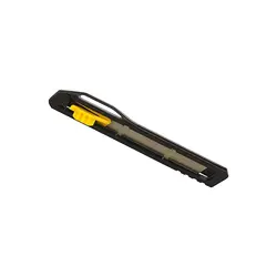 قیمت و خرید کاتر 9 میلی متر استنلی مدل STHT10322-800