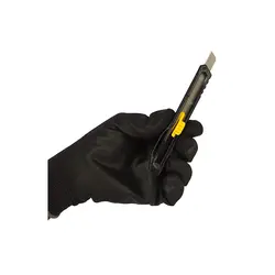 قیمت و خرید کاتر 9 میلی متر استنلی مدل STHT10322-800