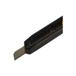 قیمت و خرید کاتر 9 میلی متر استنلی مدل STHT10322-800