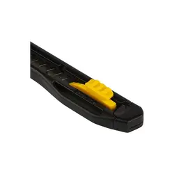 قیمت و خرید کاتر 9 میلی متر استنلی مدل STHT10322-800