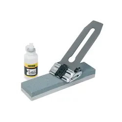 قیمت و خرید تیزکن تیغه رنده و مغار استنلی مدل 050-16-0