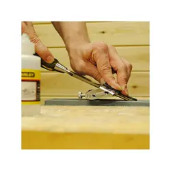 قیمت و خرید تیزکن تیغه رنده و مغار استنلی مدل 050-16-0