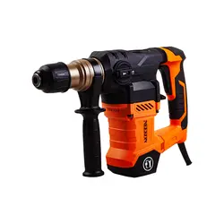 قیمت و خرید دریل بتن کن 1500 وات نیکون مدل NRH15002